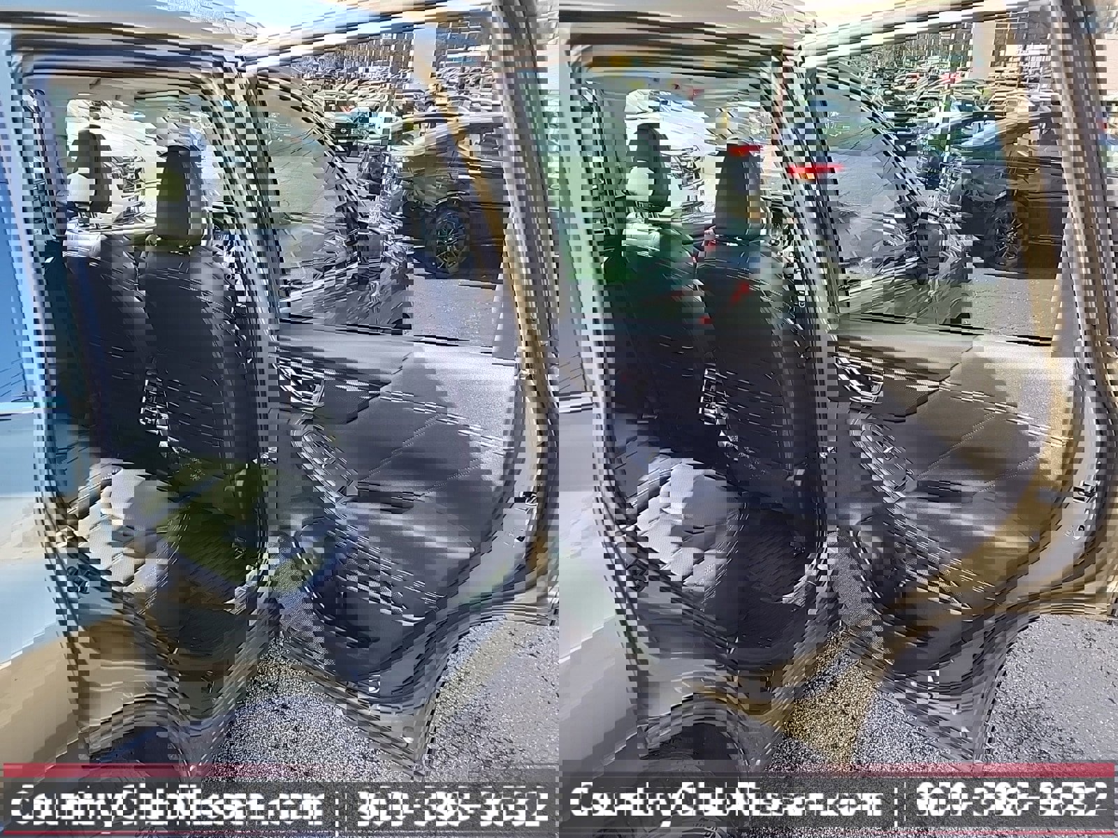 Used 2022 Subaru Forester Touring image 35