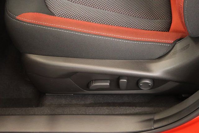 New 2025 Subaru Impreza RS image 12