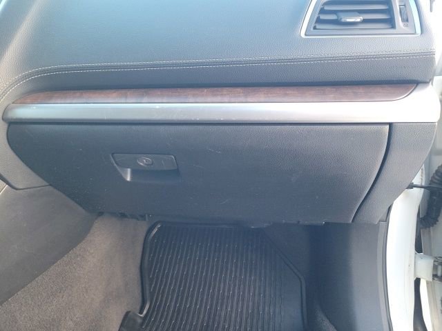 Used 2018 Subaru Outback 2.5i Limited image 16