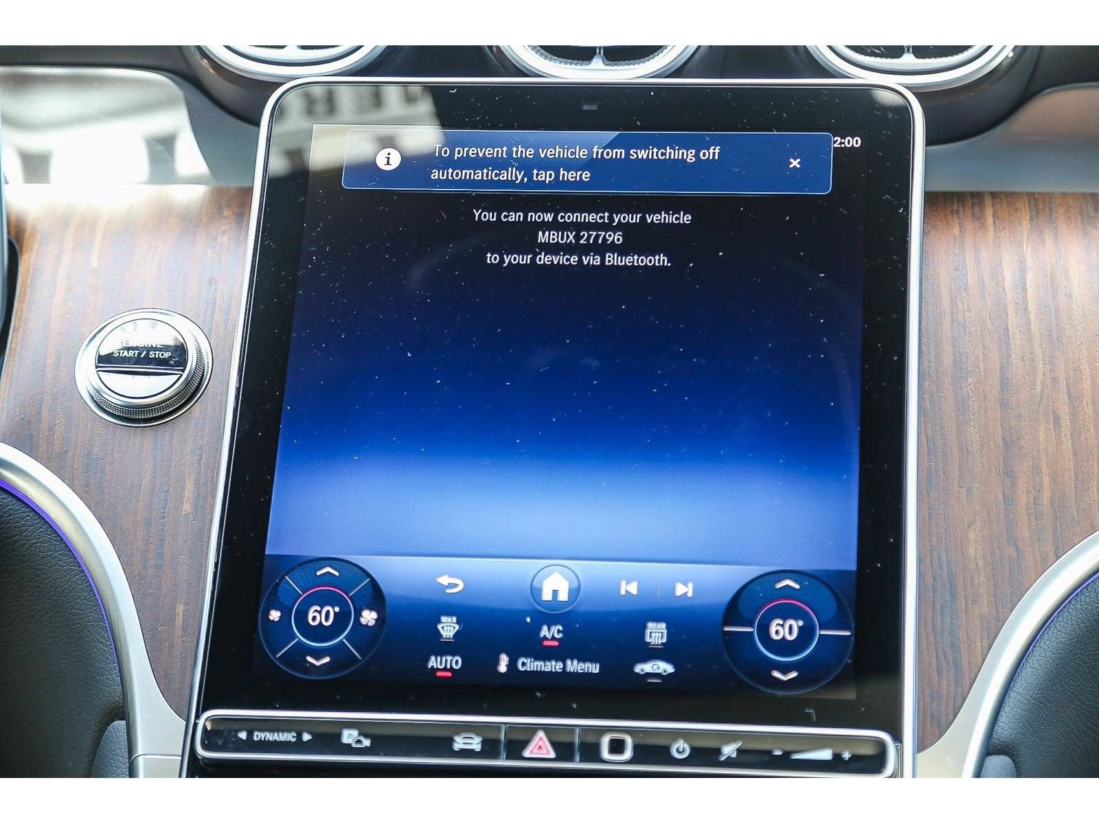 Certified 2025 Mercedes-Benz GLC 300 4MATIC image 12