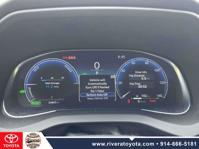 Used 2023 Toyota Venza Limited AWD/4WD image 26