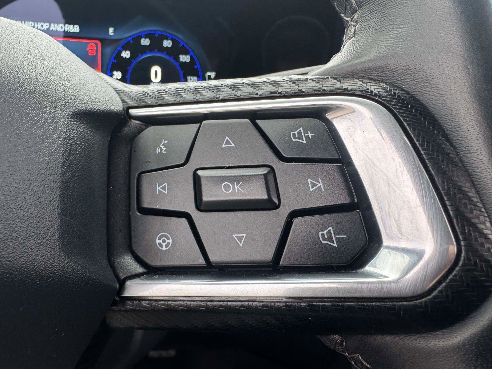 Certified 2025 Ford Mustang Premium image 23