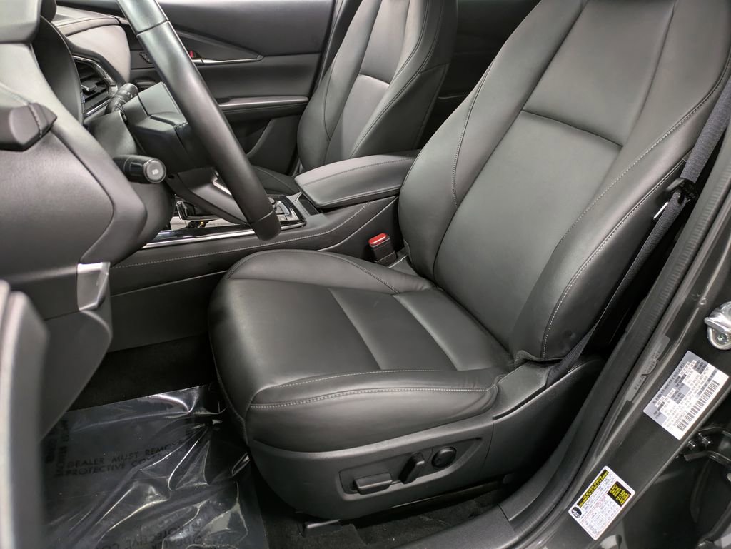Used 2023 MAZDA CX-30 AWD 2.5 S w/ Preferred Package image 11
