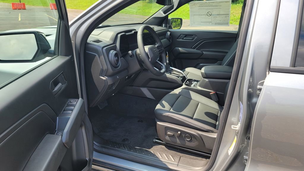 New 2026 Chevrolet Colorado Trail Boss image 18