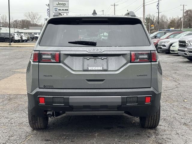 New 2026 Jeep Cherokee Laredo image 31