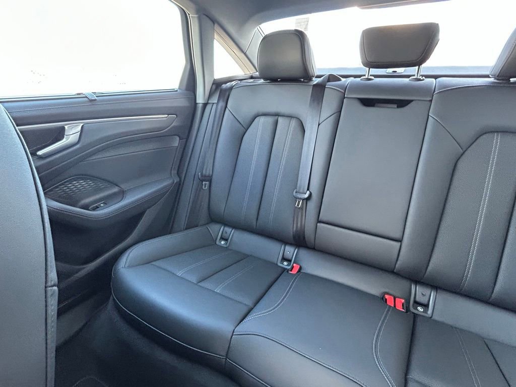 New 2026 Audi A6 Premium Plus image 12