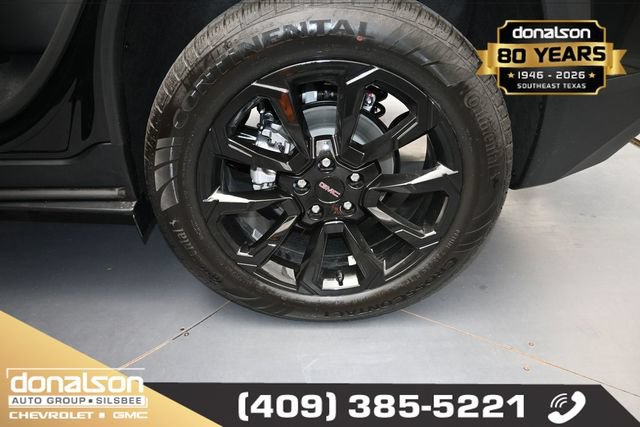 New 2027 GMC Terrain Elevation w/ Elevation Premium Package FWD image 13