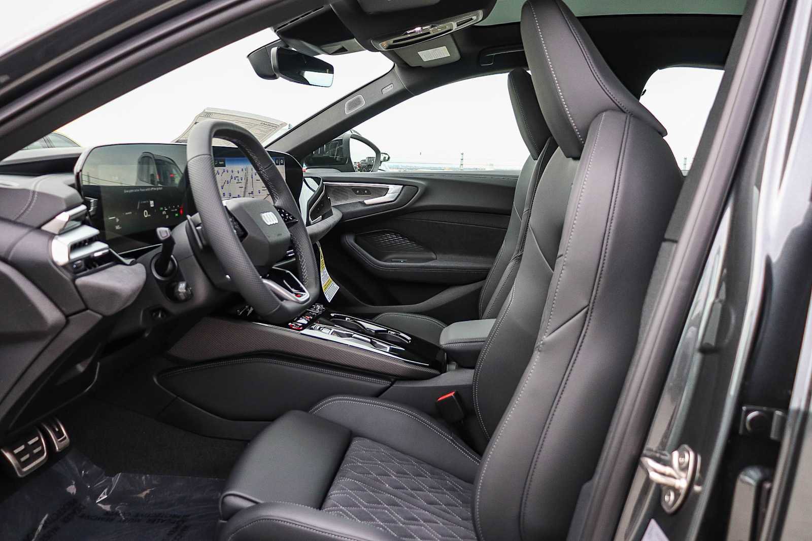 New 2025 Audi S5 Premium Plus w/ Premium Plus Package image 22