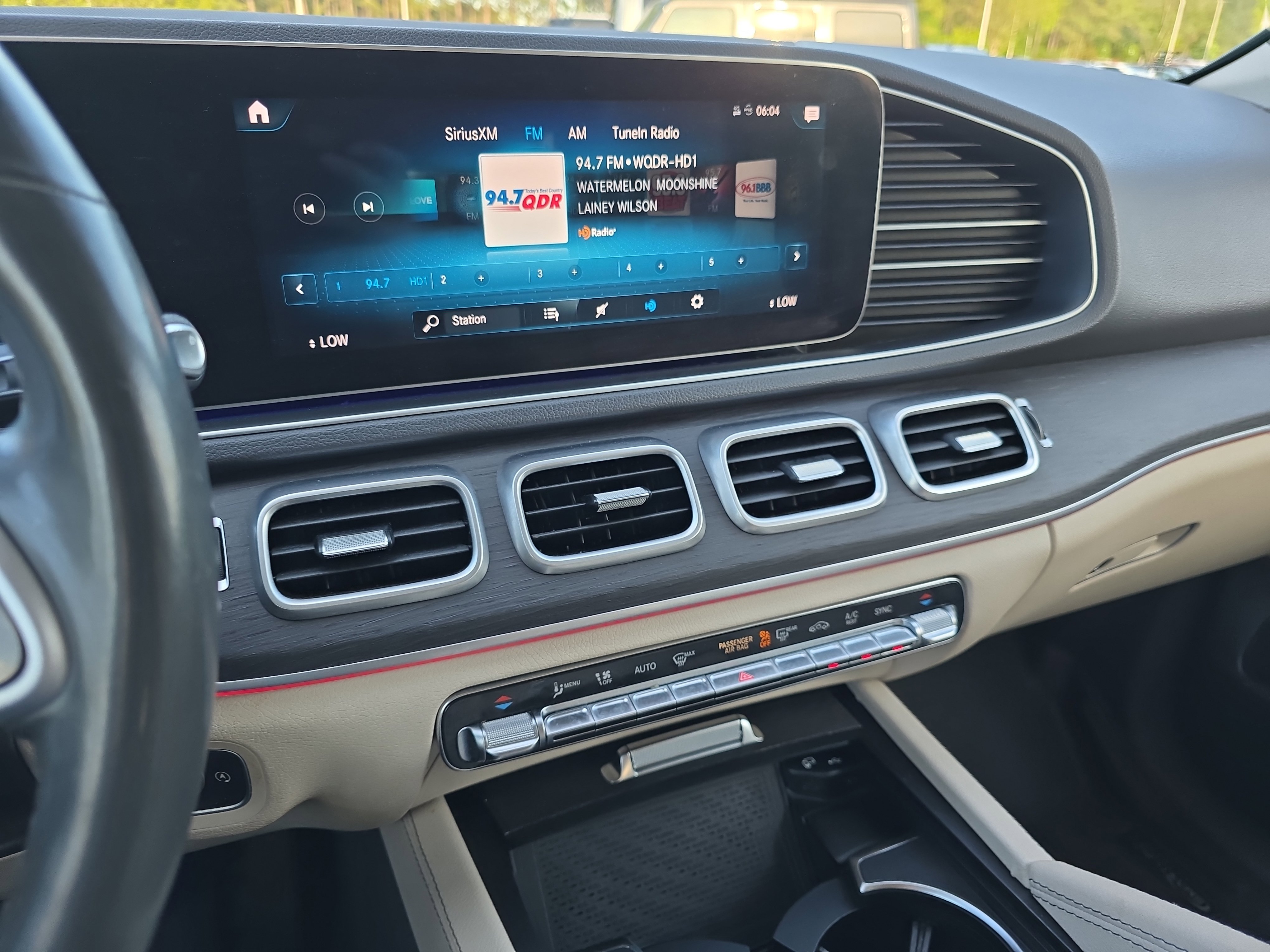 Used 2020 Mercedes-Benz GLE 350 4MATIC image 20