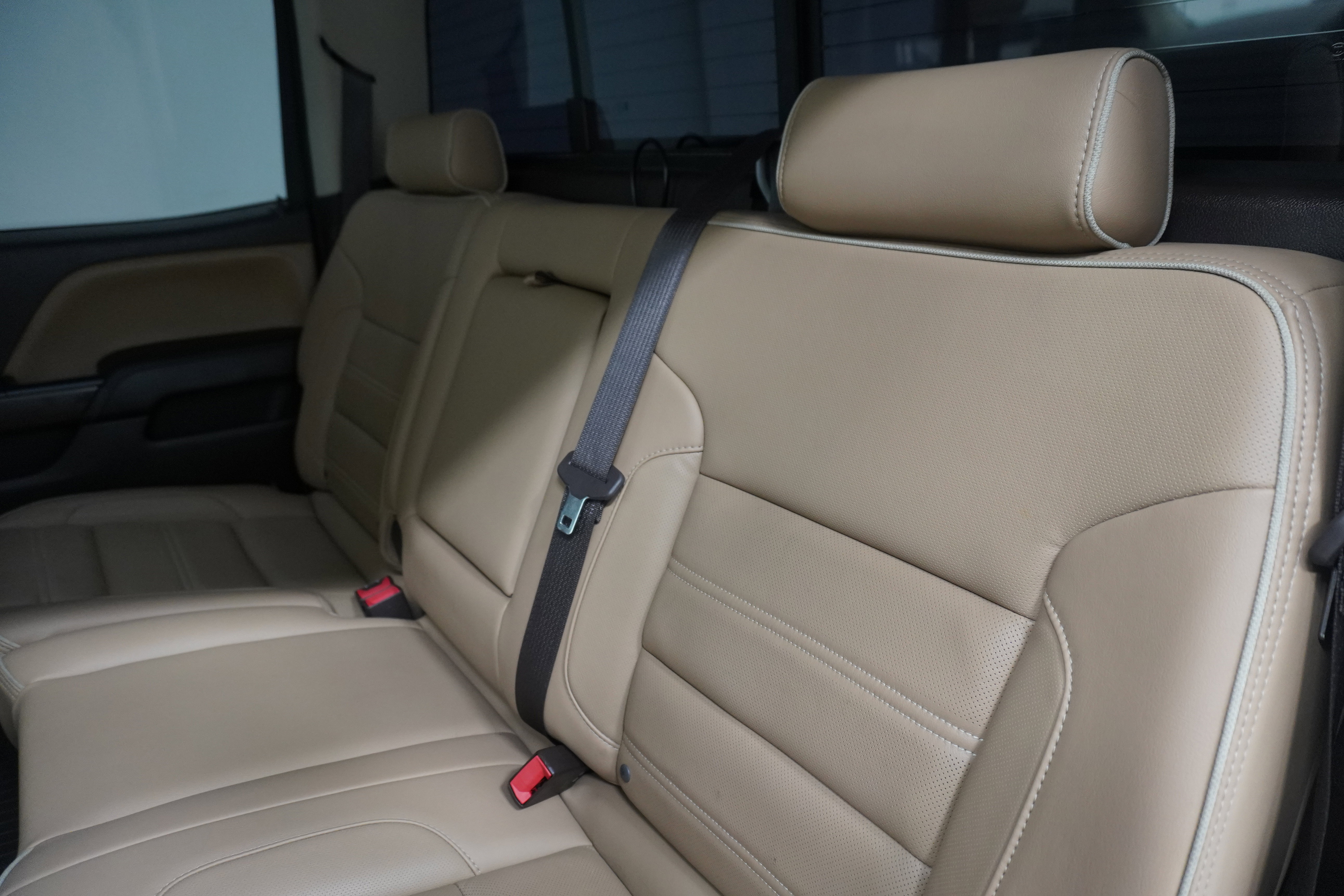 Used 2019 GMC Sierra 3500 Denali w/ Duramax Plus Package image 13