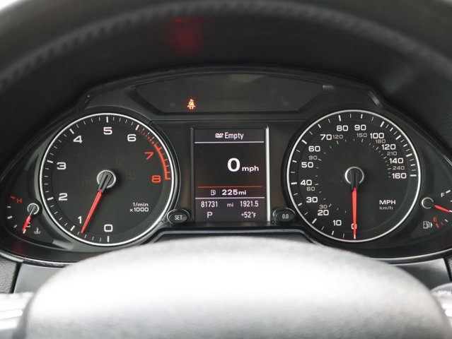 Used 2014 Audi Q5 2.0T Premium Plus AWD/4WD image 14