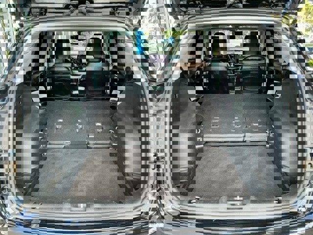 Used 2022 Jeep Compass Limited image 12