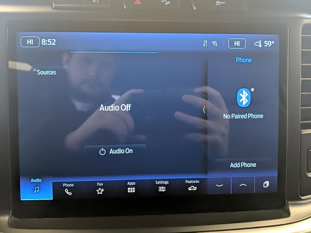 Certified 2022 Ford F150 XLT w/ Equipment Group 302A High image 17