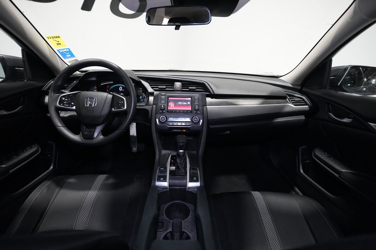 Used 2020 Honda Civic LX image 18