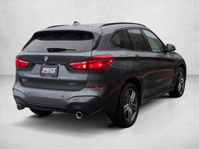 Used 2021 BMW X1 xDrive28i w/ Convenience Package image 5