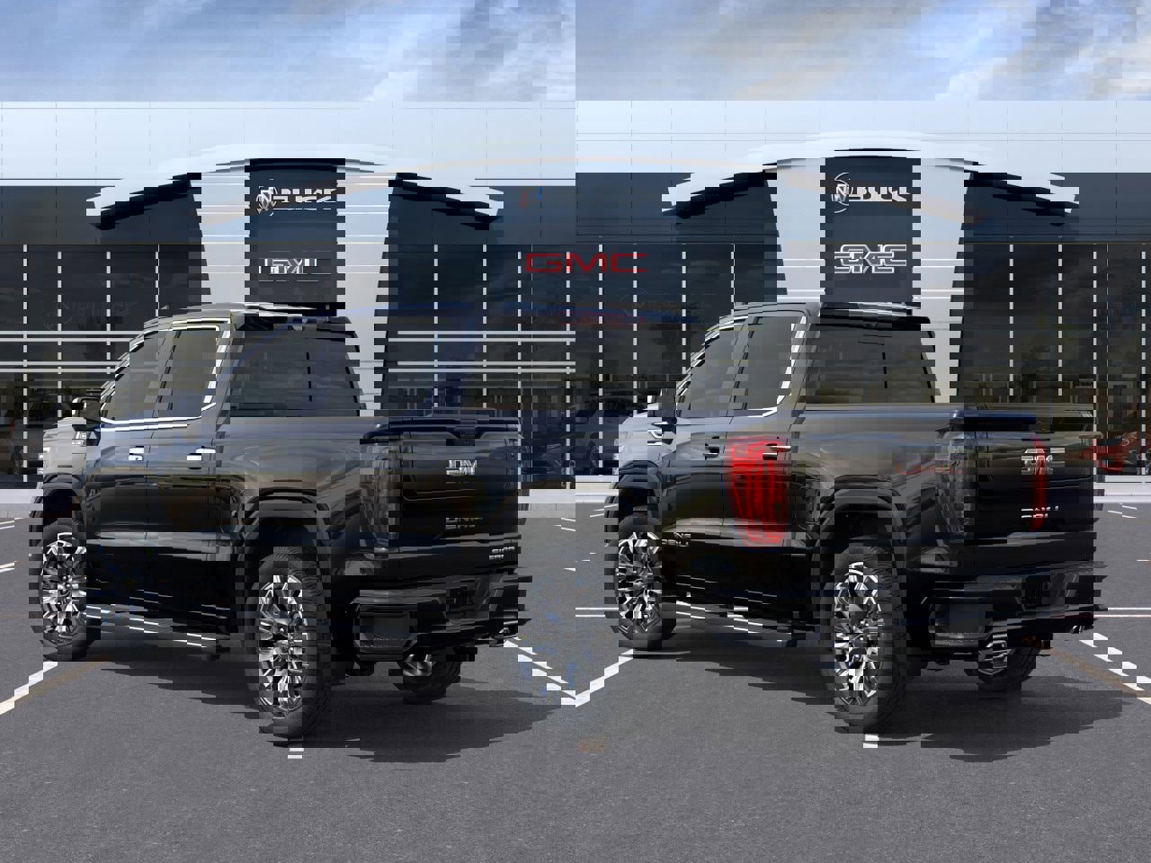 New 2026 GMC Sierra 1500 Denali w/ Denali Reserve Package image 7