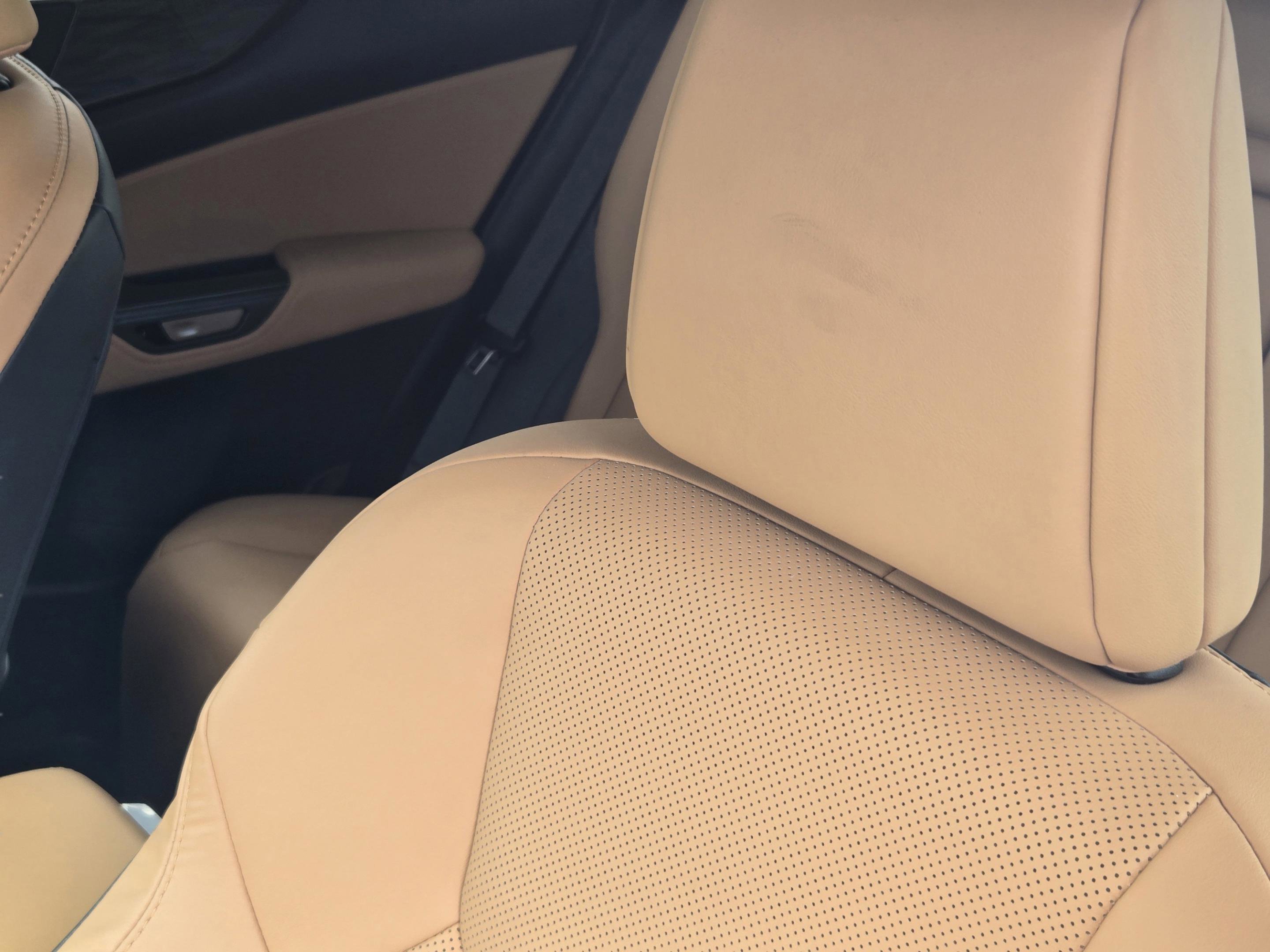 Used 2025 Lexus NX 350 Premium Package image 35