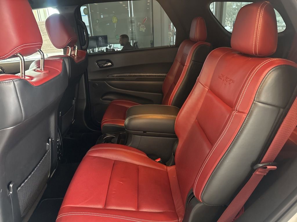 Used 2023 Dodge Durango SRT Hellcat image 17