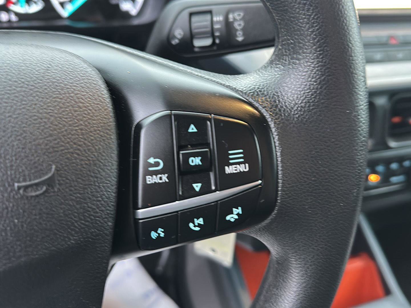 Used 2024 Ford Maverick XLT image 22