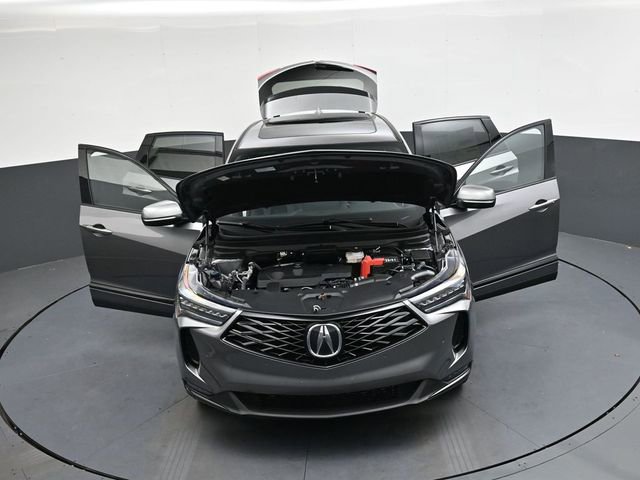 New 2025 Acura RDX A-Spec image 39