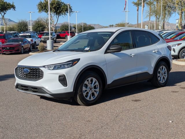 New 2026 Ford Escape Active image 32