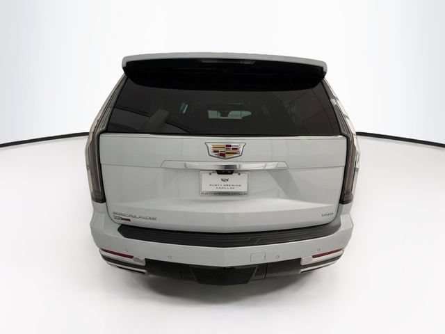 Used 2026 Cadillac Escalade ESV Luxury AWD/4WD image 5