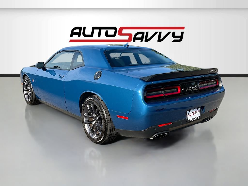 Used 2023 Dodge Challenger R/T Scat Pack image 5