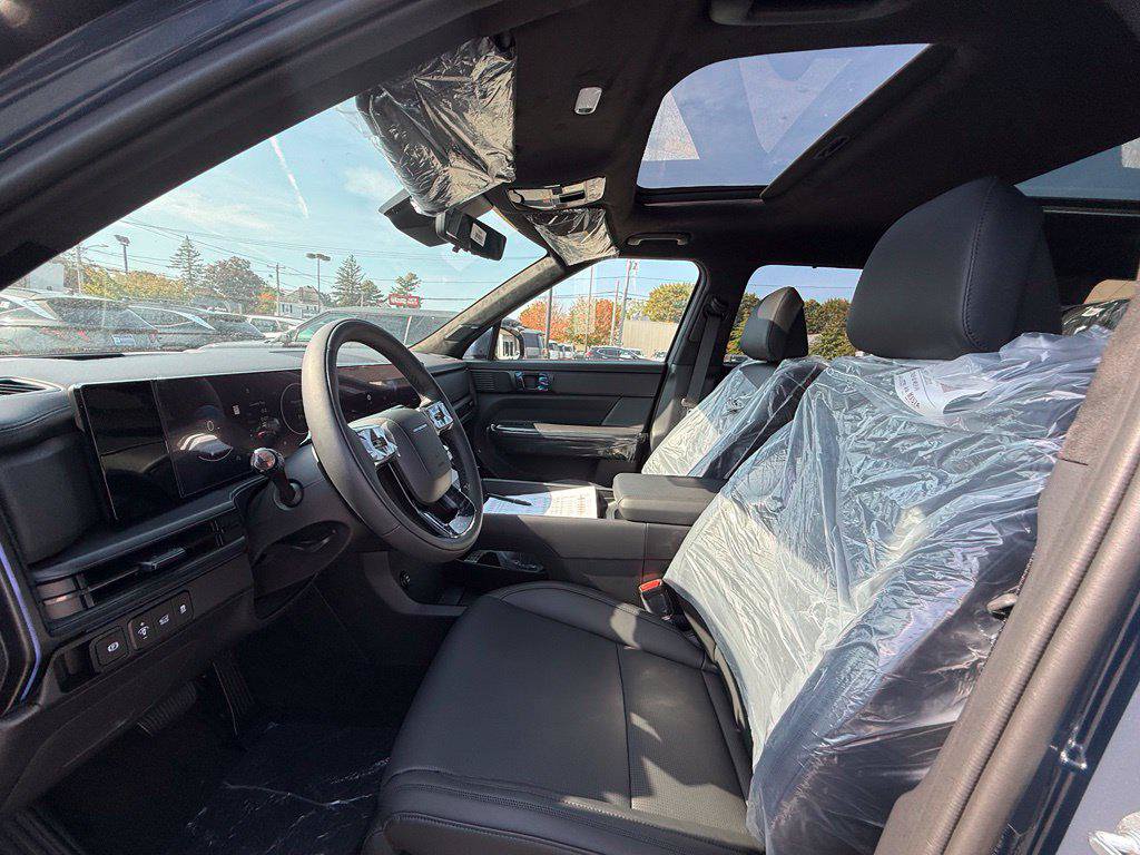 New 2027 Hyundai Santa Fe Calligraphy AWD/4WD image 19