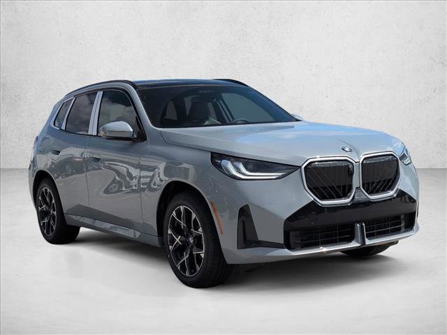 New 2026 BMW X3 xDrive30 w/ Premium Package image 7
