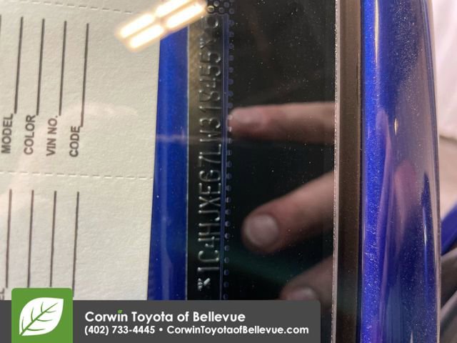 Used 2020 Jeep Wrangler Unlimited Sahara image 26