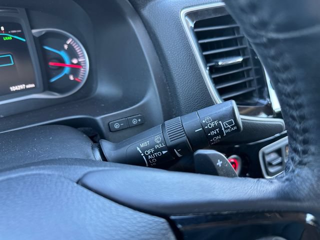 Used 2020 Honda Pilot Elite image 26