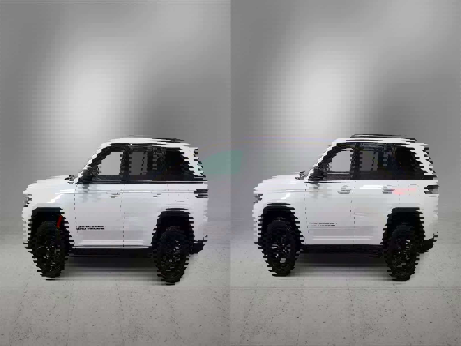 Certified 2023 Jeep Grand Cherokee Altitude image 5