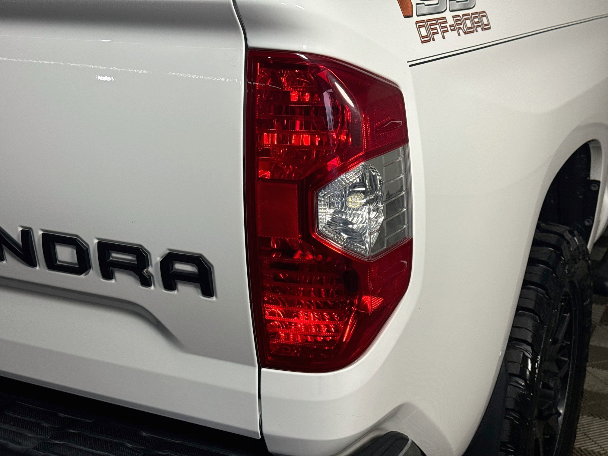 Used 2021 Toyota Tundra SR5 RWD image 33