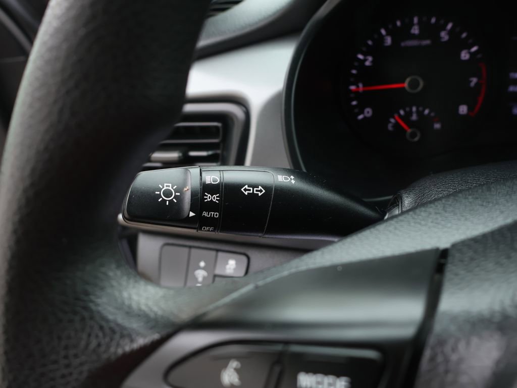 Used 2023 Kia Rio S FWD image 26