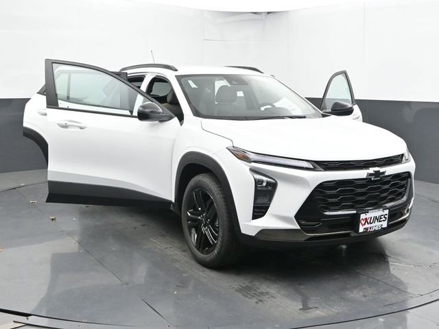 New 2026 Chevrolet Trax ACTIV FWD image 49