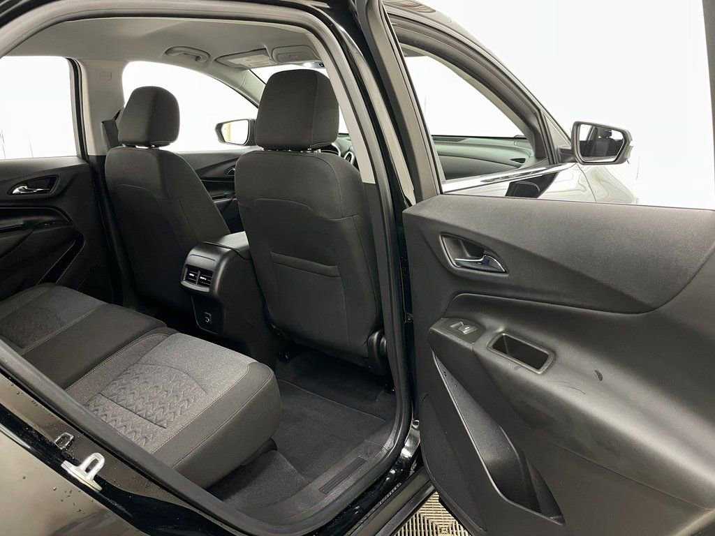 Certified 2022 Chevrolet Equinox LT image 40