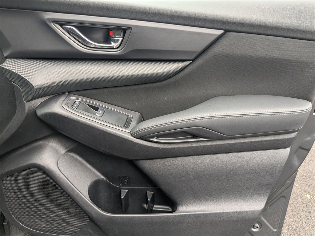 Used 2025 Subaru Ascent Premium image 35