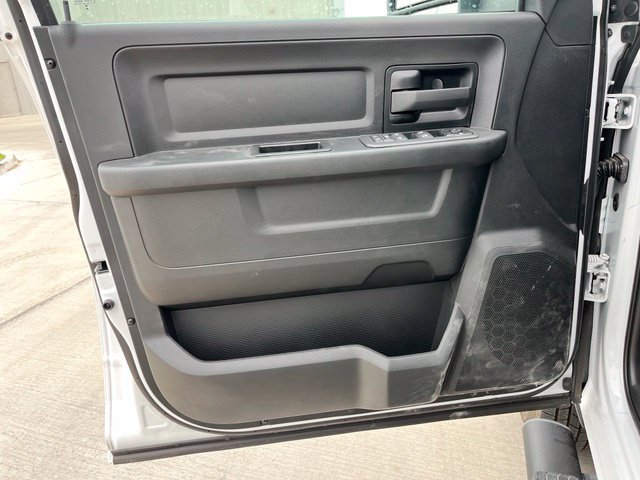 New 2027 RAM 3500 Tradesman AWD/4WD image 16