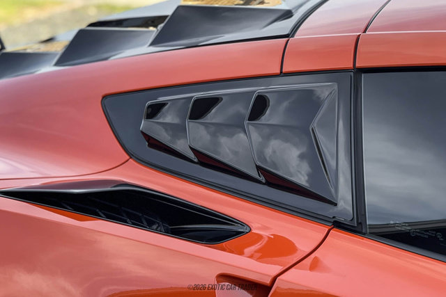 Used 2019 Chevrolet Corvette Z06 RWD image 74