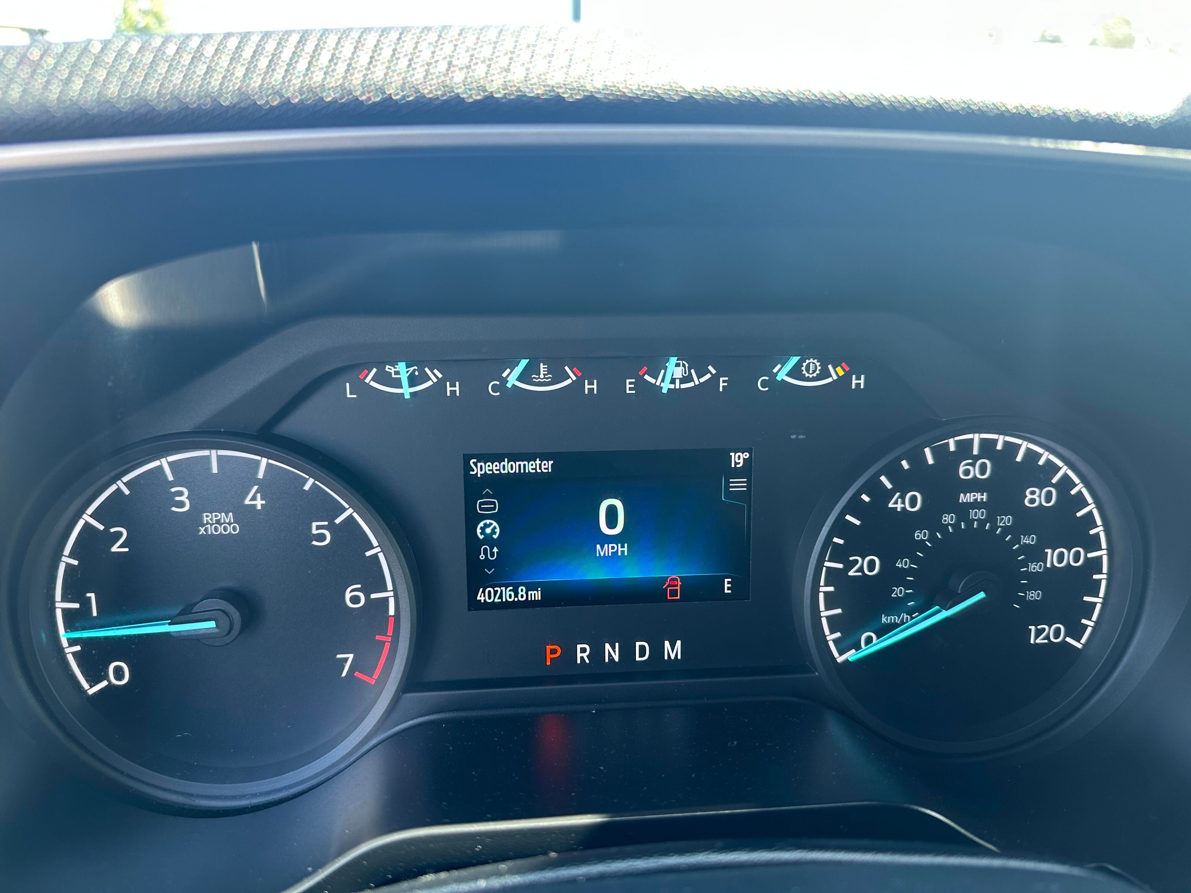 Used 2023 Ford F150 XLT image 19