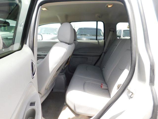 Used 2009 Chevrolet HHR LS image 13