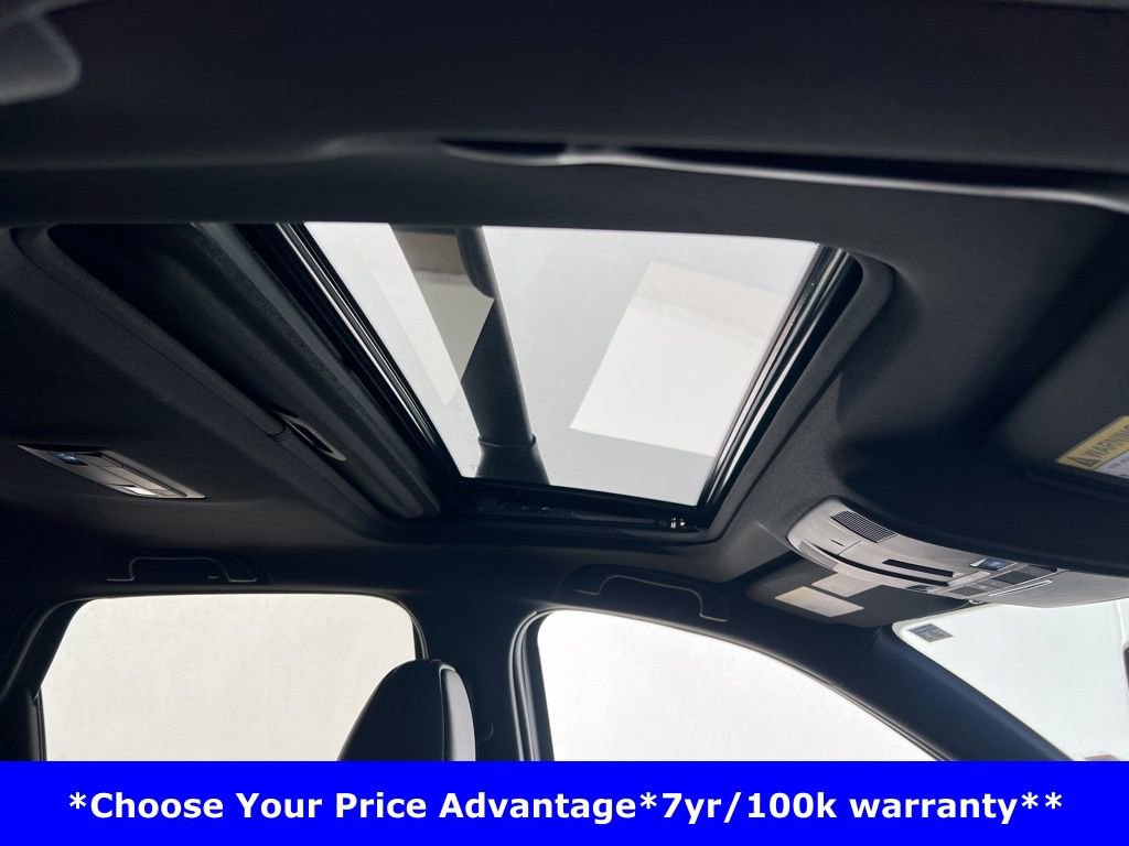 Used 2025 MAZDA CX-5 2.5 Turbo image 29