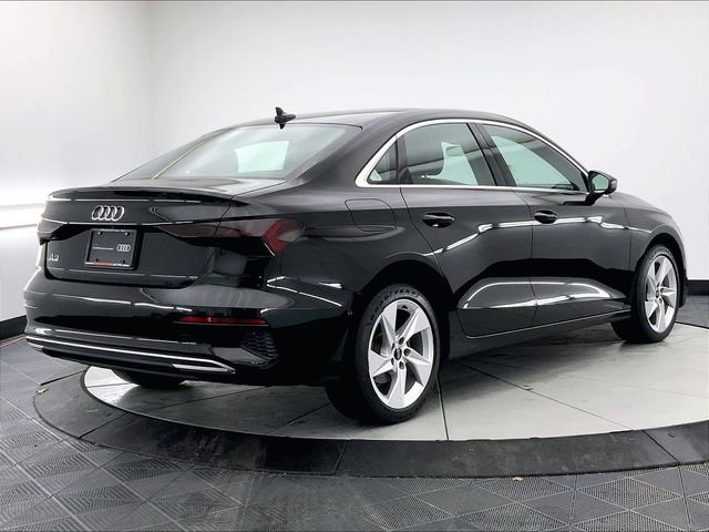 Certified 2023 Audi A3 2.0T Premium Plus w/ Premium Plus Package image 13