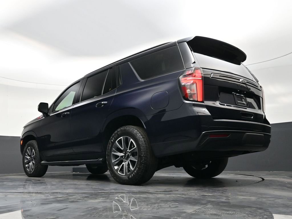 Used 2023 Chevrolet Tahoe Z71 w/ Luxury Package image 23