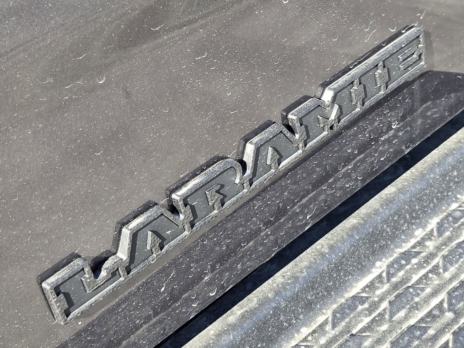 New 2026 RAM 2500 Laramie image 13