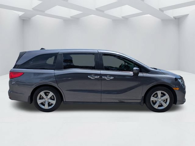 Used 2019 Honda Odyssey EX image 3