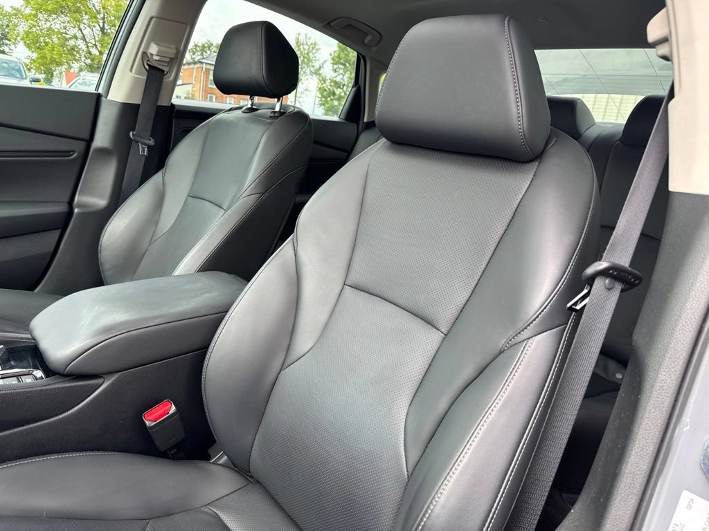Used 2024 Honda Accord EX-L image 27