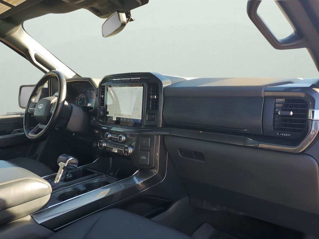 Used 2021 Ford F150 XLT w/ Equipment Group 302A High image 14