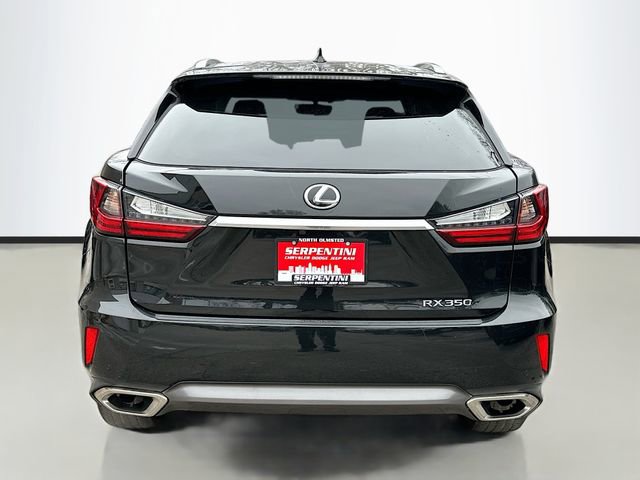Used 2016 Lexus RX 350 AWD w/ Premium Package image 7