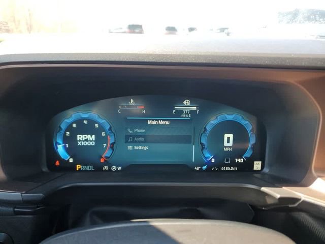 Used 2025 Ford Bronco Sport Outer Banks w/ Outer Banks Tech Package+ AWD/4WD image 25